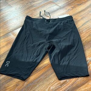 On Half Race Tights Men’s Large NWT